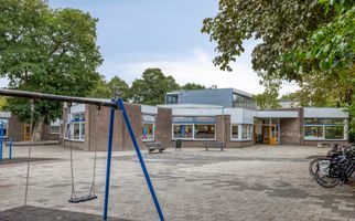 Breedeweer 57, HENDRIK-IDO-AMBACHT