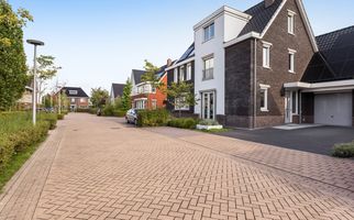 Rietzanger 8, HENDRIK-IDO-AMBACHT