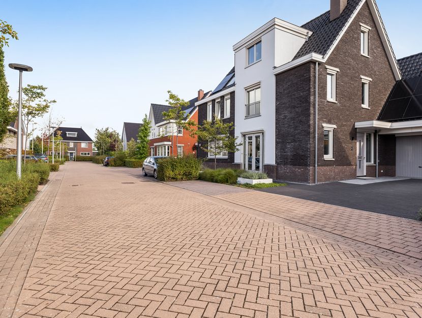 Rietzanger 8, HENDRIK-IDO-AMBACHT