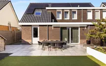 Rietzanger 8, HENDRIK-IDO-AMBACHT