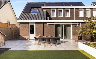Rietzanger 8, HENDRIK-IDO-AMBACHT
