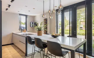 Rietzanger 8, HENDRIK-IDO-AMBACHT