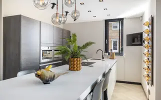 Rietzanger 8, HENDRIK-IDO-AMBACHT