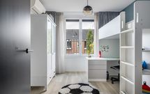 Rietzanger 8, HENDRIK-IDO-AMBACHT
