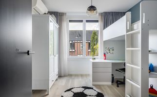 Rietzanger 8, HENDRIK-IDO-AMBACHT