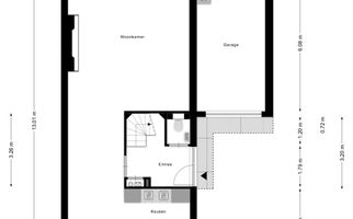 Rietzanger 8, HENDRIK-IDO-AMBACHT