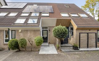 Sonsbeek 3, ZWIJNDRECHT