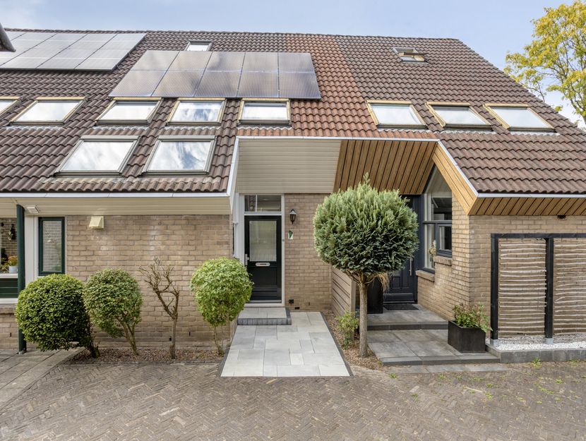 Sonsbeek 3, ZWIJNDRECHT