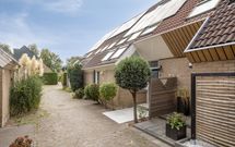 Sonsbeek 3, ZWIJNDRECHT