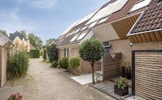 Sonsbeek 3, ZWIJNDRECHT