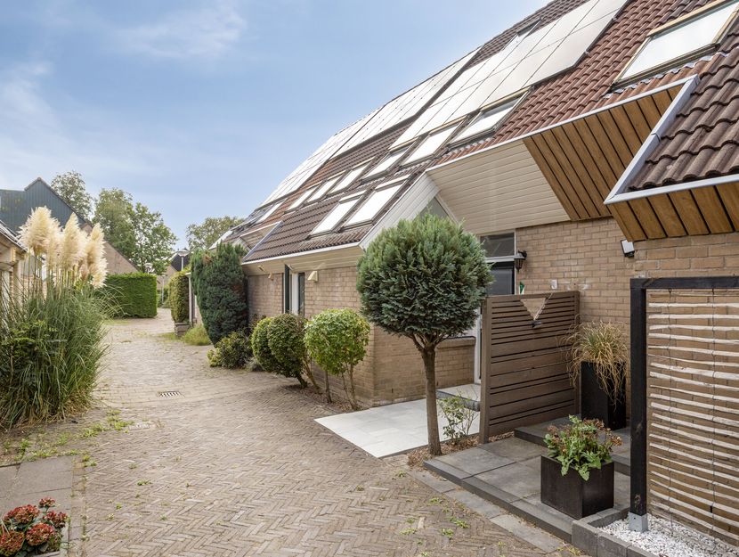 Sonsbeek 3, ZWIJNDRECHT