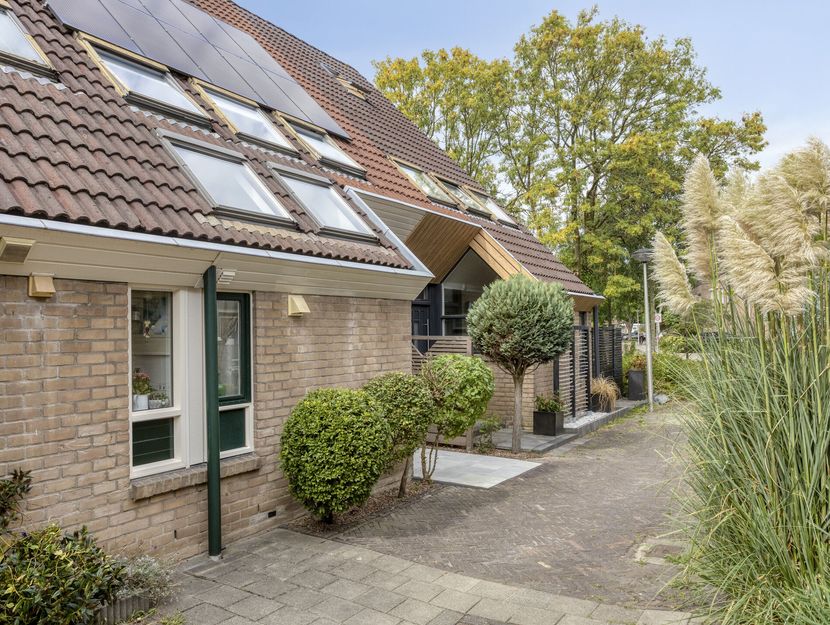 Sonsbeek 3, ZWIJNDRECHT