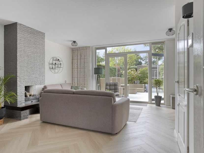 Sonsbeek 3, ZWIJNDRECHT