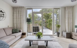 Sonsbeek 3, ZWIJNDRECHT