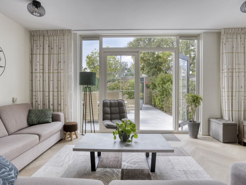 Sonsbeek 3, ZWIJNDRECHT