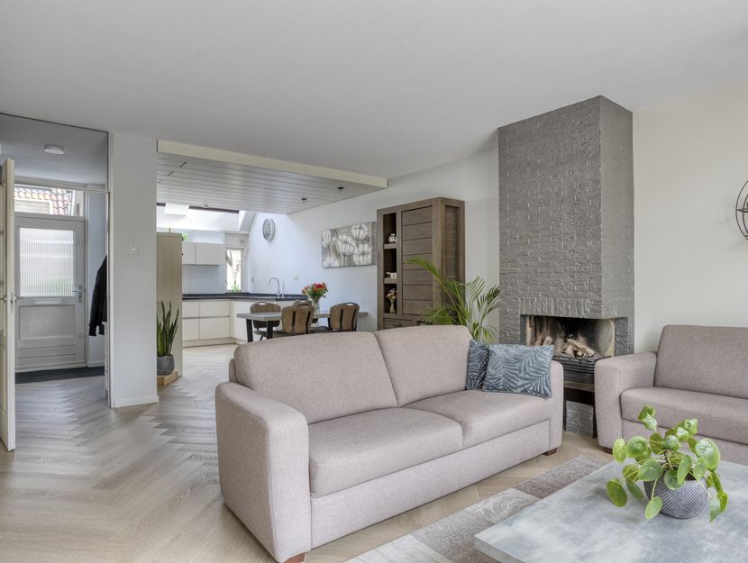 Sonsbeek 3, ZWIJNDRECHT