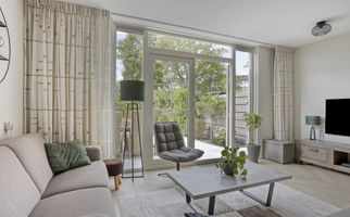 Sonsbeek 3, ZWIJNDRECHT