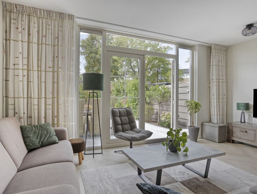 Sonsbeek 3, ZWIJNDRECHT