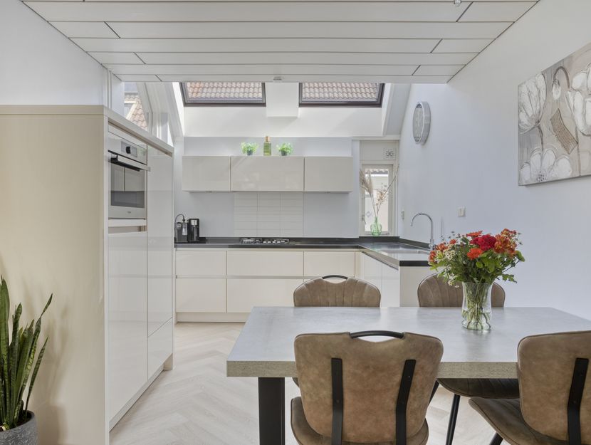 Sonsbeek 3, ZWIJNDRECHT