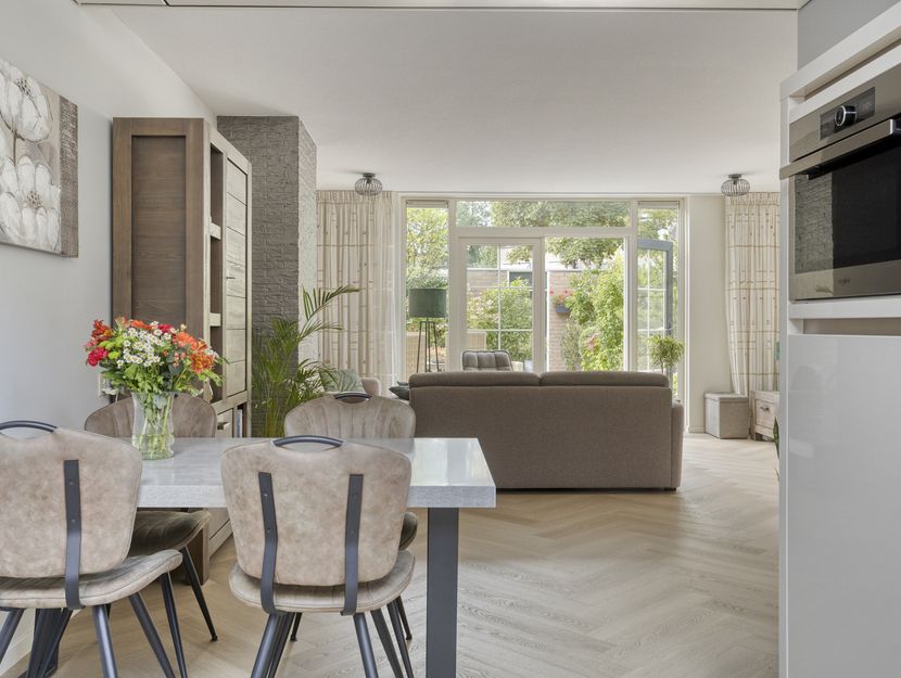 Sonsbeek 3, ZWIJNDRECHT