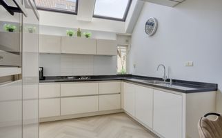 Sonsbeek 3, ZWIJNDRECHT