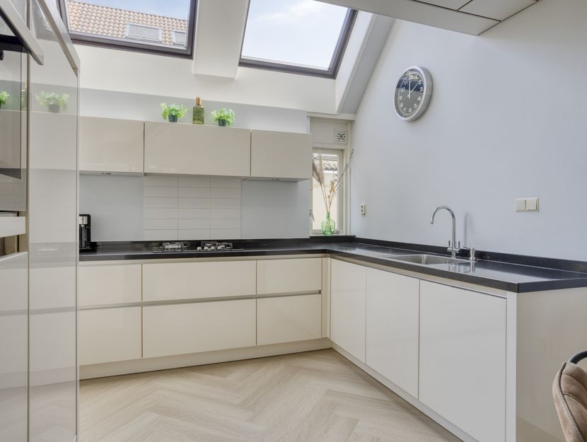 Sonsbeek 3, ZWIJNDRECHT