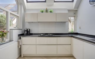 Sonsbeek 3, ZWIJNDRECHT