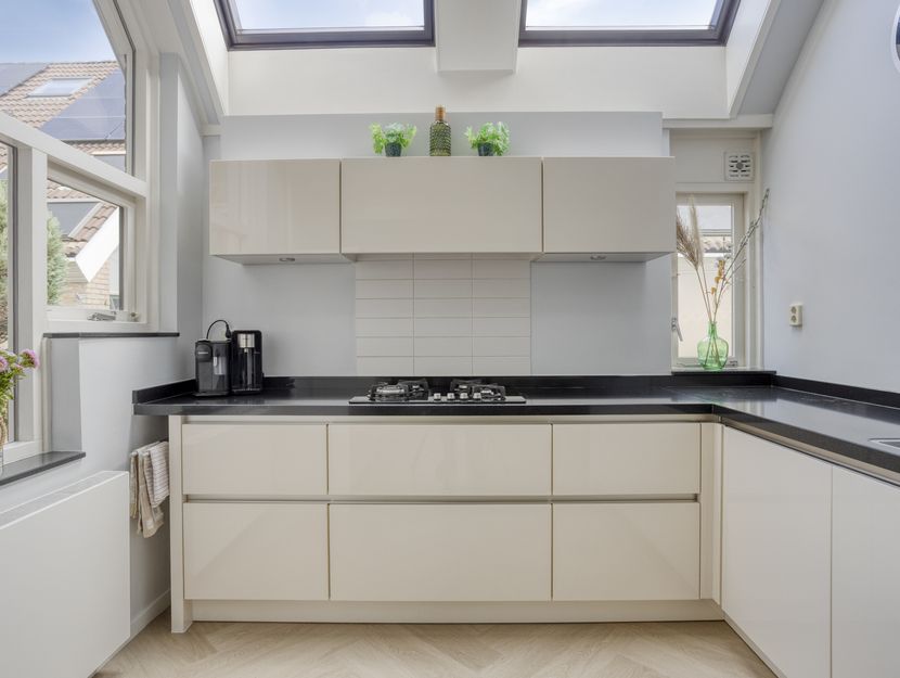 Sonsbeek 3, ZWIJNDRECHT