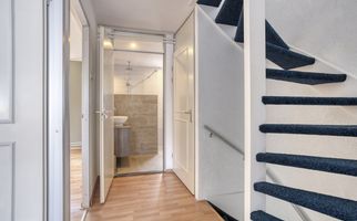 Sonsbeek 3, ZWIJNDRECHT