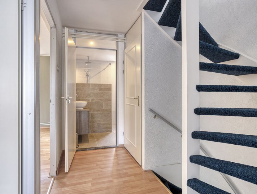 Sonsbeek 3, ZWIJNDRECHT