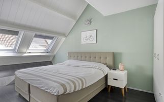 Sonsbeek 3, ZWIJNDRECHT