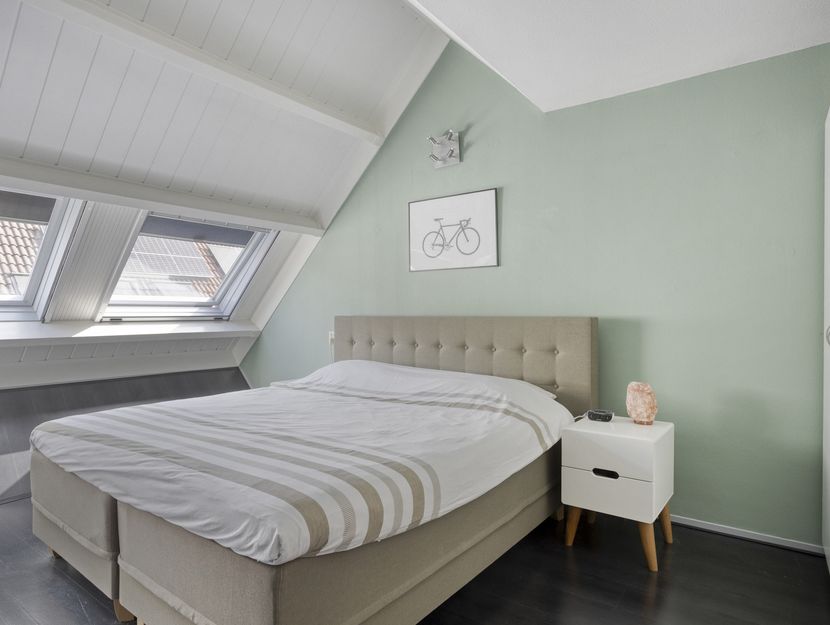 Sonsbeek 3, ZWIJNDRECHT