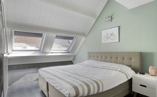 Sonsbeek 3, ZWIJNDRECHT