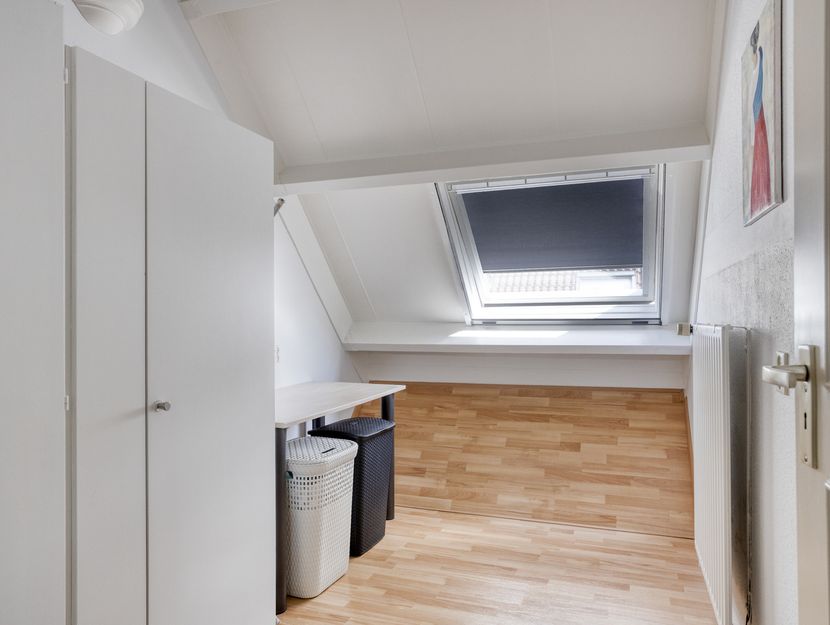 Sonsbeek 3, ZWIJNDRECHT