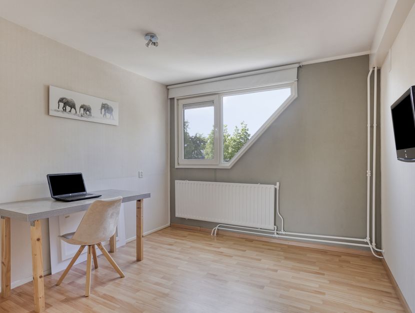 Sonsbeek 3, ZWIJNDRECHT