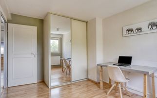 Sonsbeek 3, ZWIJNDRECHT