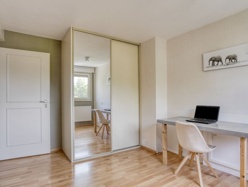 Sonsbeek 3, ZWIJNDRECHT