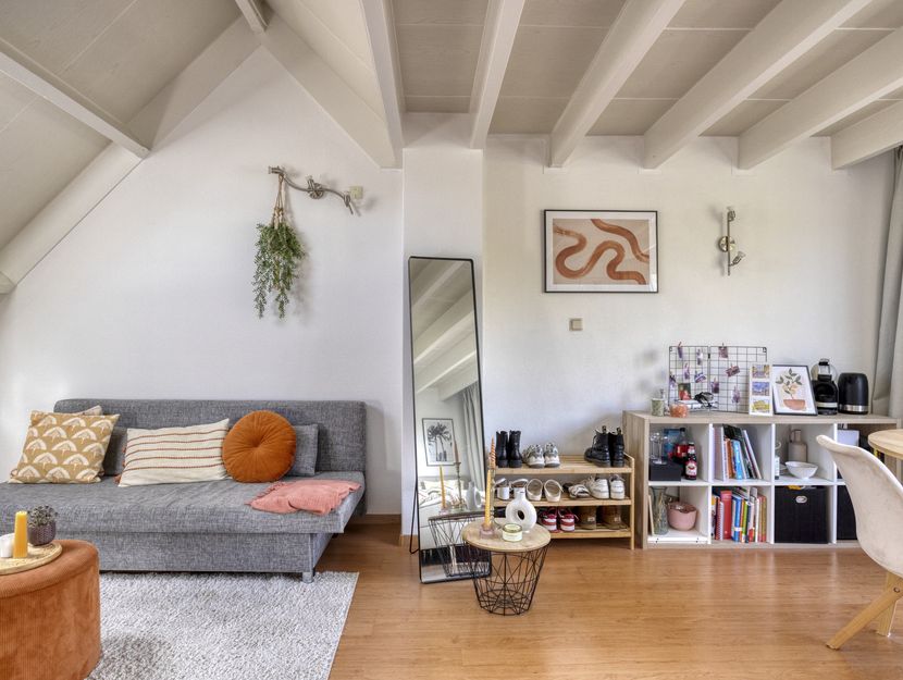 Sonsbeek 3, ZWIJNDRECHT