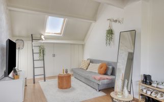 Sonsbeek 3, ZWIJNDRECHT