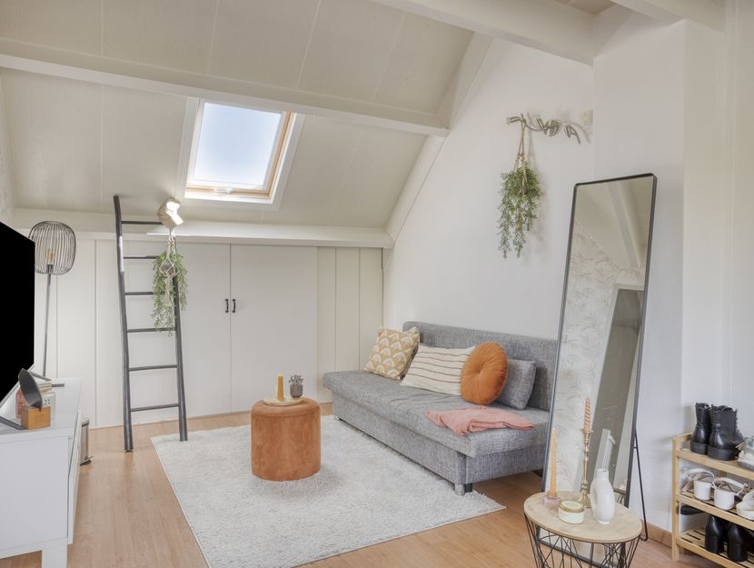 Sonsbeek 3, ZWIJNDRECHT