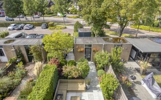 Sonsbeek 3, ZWIJNDRECHT