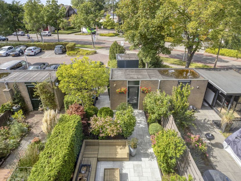 Sonsbeek 3, ZWIJNDRECHT