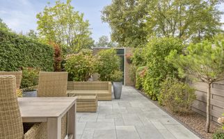 Sonsbeek 3, ZWIJNDRECHT