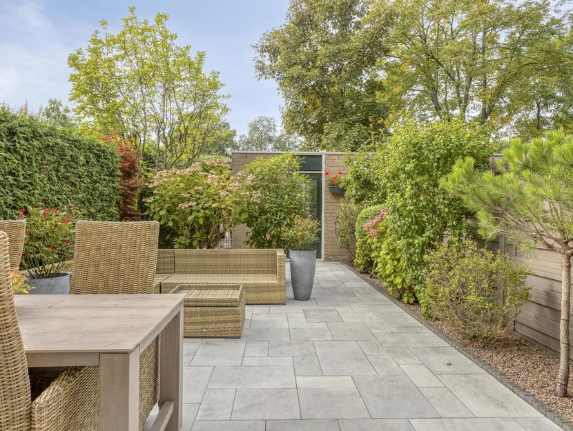 Sonsbeek 3, ZWIJNDRECHT