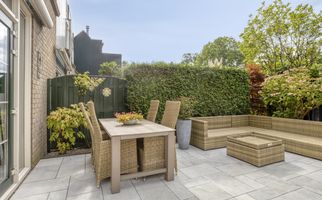 Sonsbeek 3, ZWIJNDRECHT