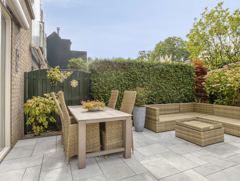 Sonsbeek 3, ZWIJNDRECHT