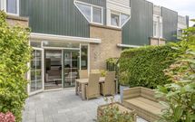 Sonsbeek 3, ZWIJNDRECHT