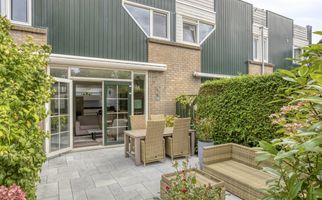 Sonsbeek 3, ZWIJNDRECHT