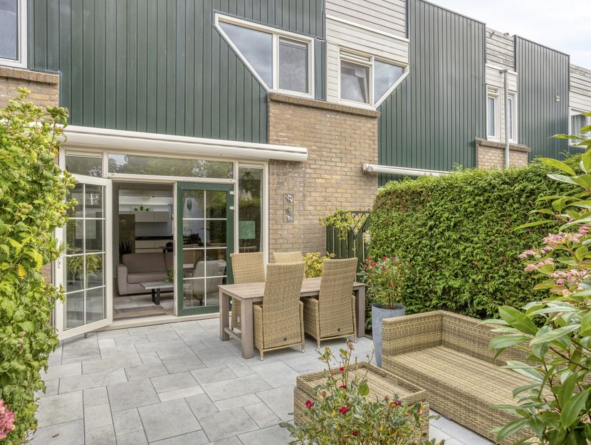 Sonsbeek 3, ZWIJNDRECHT