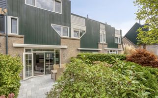 Sonsbeek 3, ZWIJNDRECHT